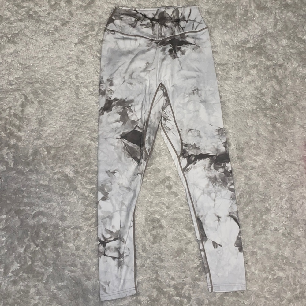 Balance Athletica XL Tye Dye Leggings